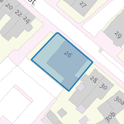 Perceel DBG01-B-7530