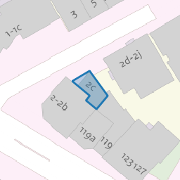 Perceel DBG01-B-7532