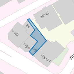 Perceel DBG01-B-7533