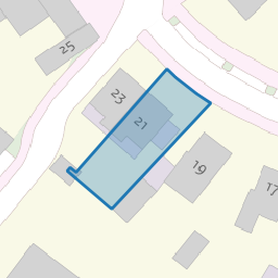 Perceel DBG01-B-7535