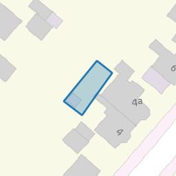 Perceel DBG01-B-7538