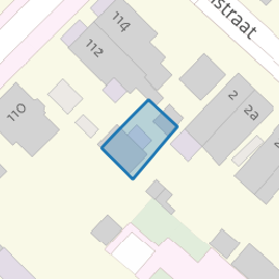 Perceel DBG01-B-7542