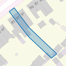 Perceel DBG01-B-7546