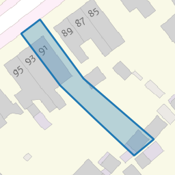 Perceel DBG01-B-7547