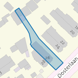 Perceel DBG01-B-7549