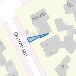 Perceel DBG01-B-7551