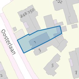 Perceel DBG01-B-7552