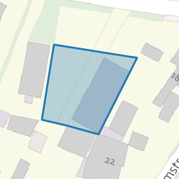 Perceel DBG01-B-7557