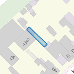 Perceel DBG01-B-7560