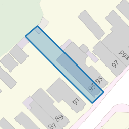 Perceel DBG01-B-7561