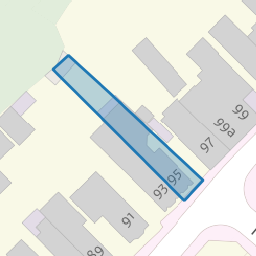 Perceel DBG01-B-7562