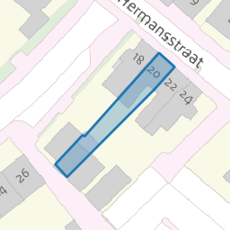 Perceel DBG01-B-7571