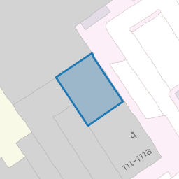 Perceel DBG01-B-7572