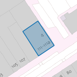 Perceel DBG01-B-7573