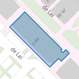 Perceel DBG01-B-7575