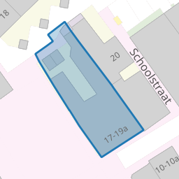 Perceel DBG01-B-7578