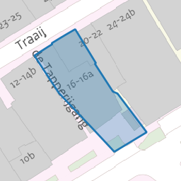 Perceel DBG01-B-7583