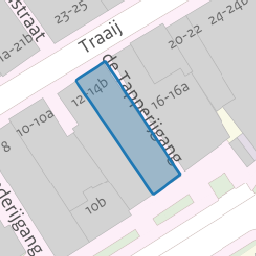 Perceel DBG01-B-7584