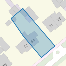 Perceel DBG01-B-7587