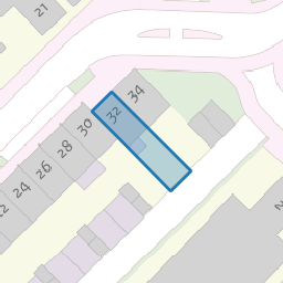 Perceel DBG01-B-7594