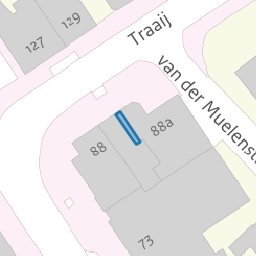 Perceel DBG01-B-7598