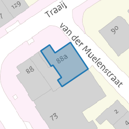 Perceel DBG01-B-7599