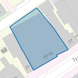 Perceel DBG01-B-7604