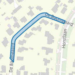 Perceel DBG01-B-7606