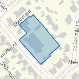 Perceel DBG01-B-7608