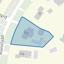 Perceel DBG01-B-7612