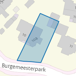 Perceel DBG01-B-7618