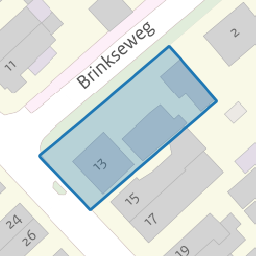 Perceel DBG01-B-7619