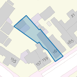 Perceel DBG01-B-7622