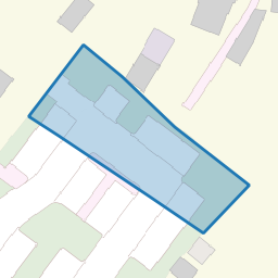 Perceel DBG01-B-7623