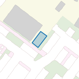 Perceel DBG01-B-7626