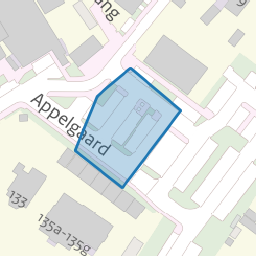 Perceel DBG01-B-7628