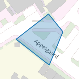 Perceel DBG01-B-7630