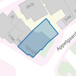 Perceel DBG01-B-7636