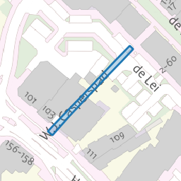 Perceel DBG01-B-7639