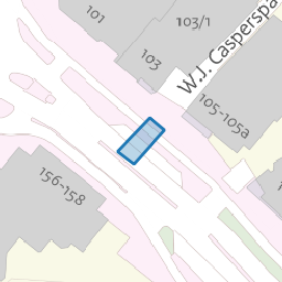 Perceel DBG01-B-7640