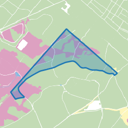 Perceel DBG01-B-7661