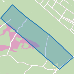 Perceel DBG01-B-7662