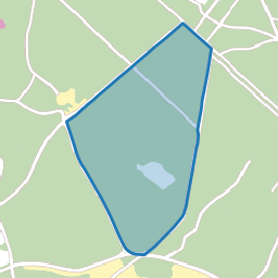 Perceel DBG01-B-7664