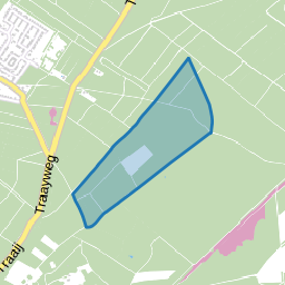 Perceel DBG01-B-7674