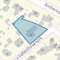 Perceel DBG01-B-7676