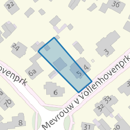 Perceel DBG01-B-7678