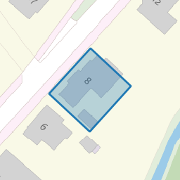 Perceel DBG01-B-7680