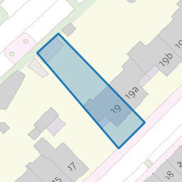 Perceel DBG01-B-7686