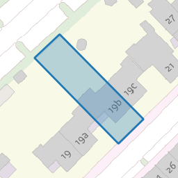 Perceel DBG01-B-7688