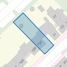 Perceel DBG01-B-7689